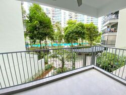 Eight Courtyards (D27), Condominium #524221231